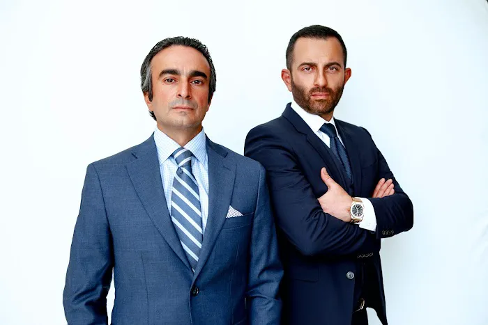 Lavi & Ebrahimian, LLP 10