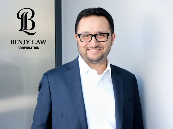 Benjy Law Corporation 3