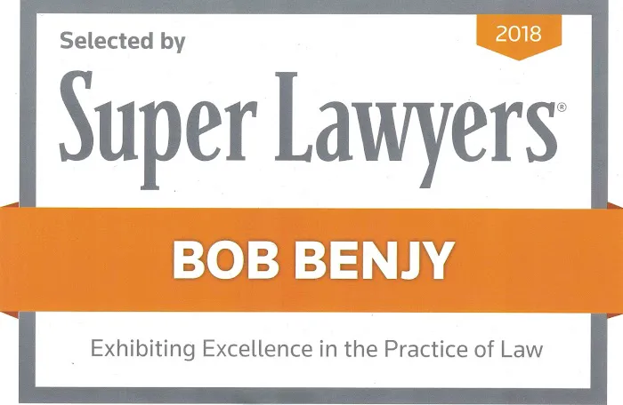 Benjy Law Corporation 5