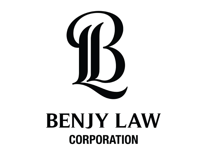 Benjy Law Corporation 7