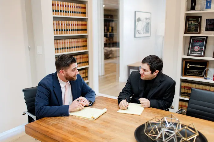 T Saddie Johns Law Offices 2