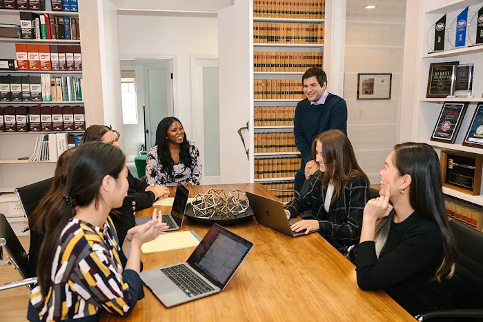 T Saddie Johns Law Offices 8