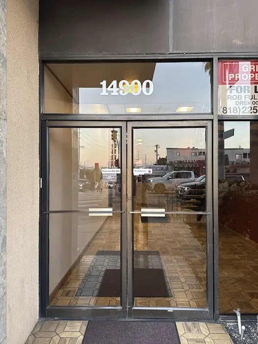 Law Offices of Alex Narayan 2