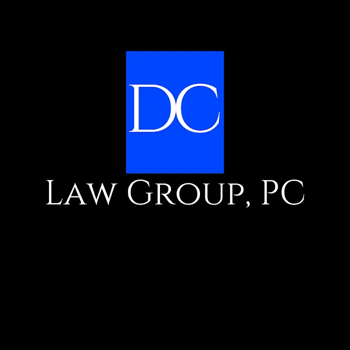 DC Law Group, PC 0