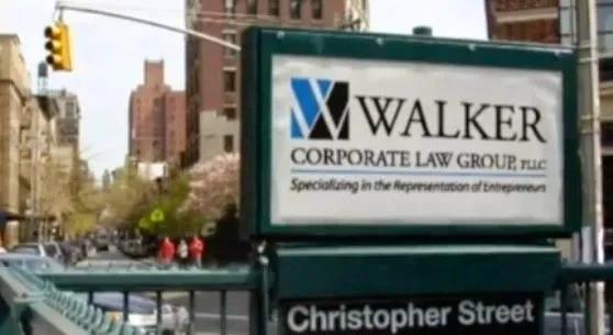Walker Corporate Law Group 1