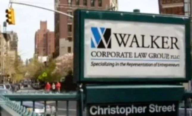 Walker Corporate Law Group