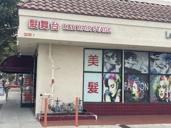 Tom C Tsay Law Offices 1