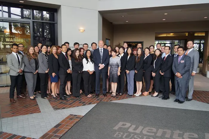 Wadhwani & Shanfeld - Los Angeles Bankruptcy Lawyers 1