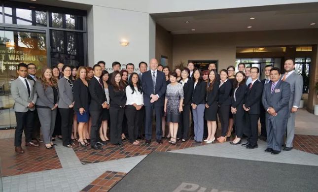 Wadhwani & Shanfeld - Los Angeles Bankruptcy Lawyers
