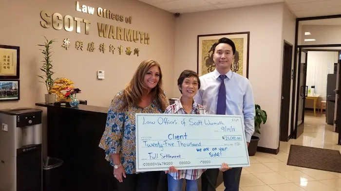 Wadhwani & Shanfeld - Los Angeles Bankruptcy Lawyers 6