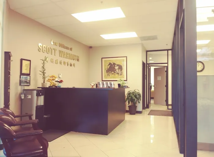Wadhwani & Shanfeld - Los Angeles Bankruptcy Lawyers 9