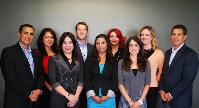 Wadhwani & Shanfeld - Los Angeles Bankruptcy Lawyers 10