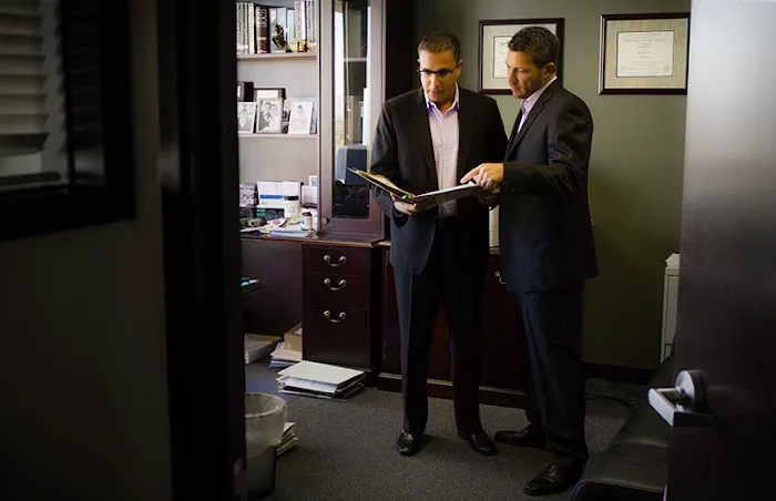 Wadhwani & Shanfeld - Los Angeles Bankruptcy Lawyers 15