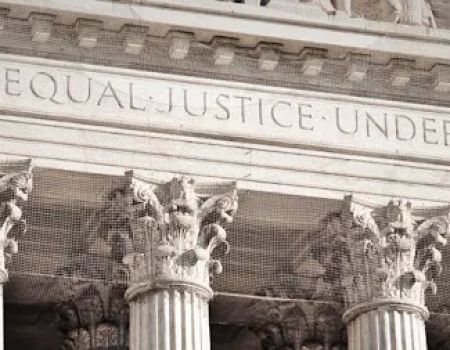 Robin R. Scroggie Criminal Trial Lawyer