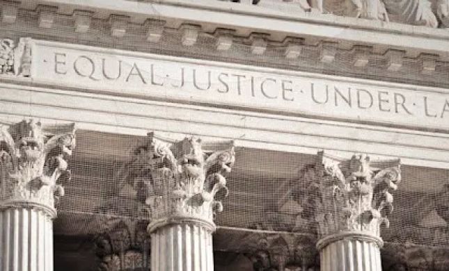 Robin R. Scroggie Criminal Trial Lawyer