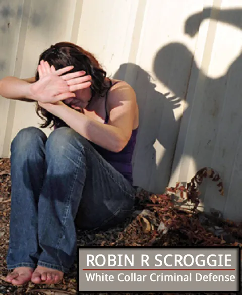 Robin R. Scroggie Criminal Trial Lawyer 3