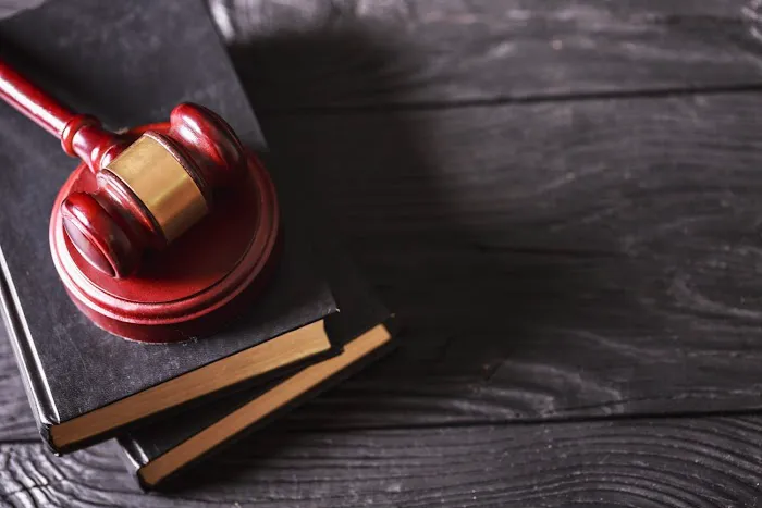 The law office of Kevin Sawkins 8