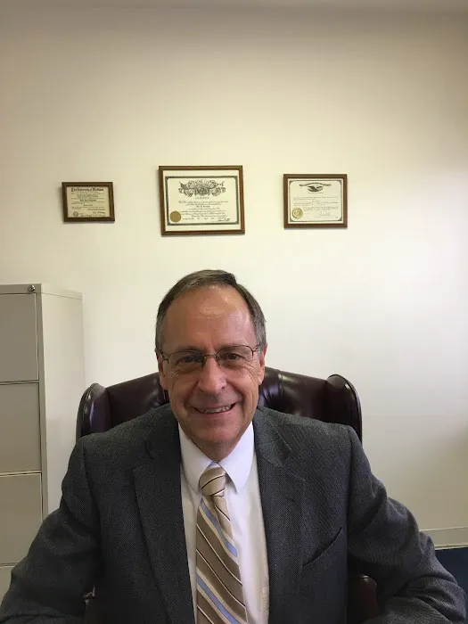 Brian D. Heckmann, Attorney 1