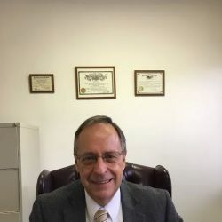 Brian D. Heckmann, Attorney ico