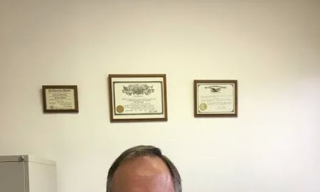 Brian D. Heckmann, Attorney