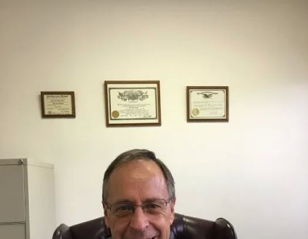 Brian D. Heckmann, Attorney