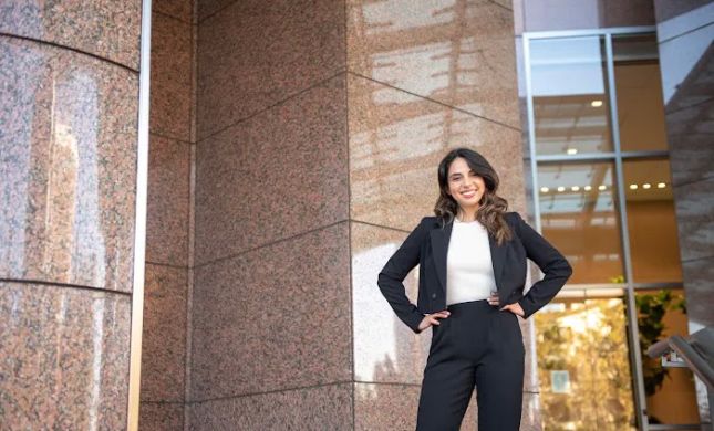 Law Offices of Edith Nazarian, APC - Immigration Lawyer & Criminal Defense Attorney Glendale