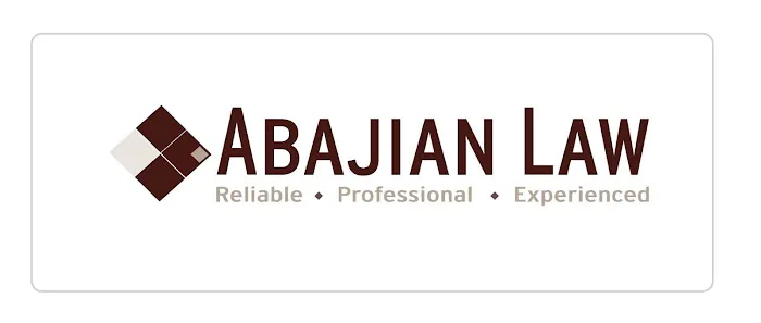 Abajian Law 1