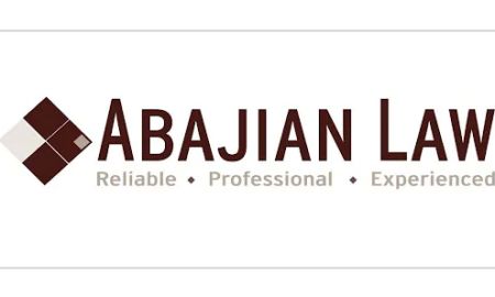 Abajian Law