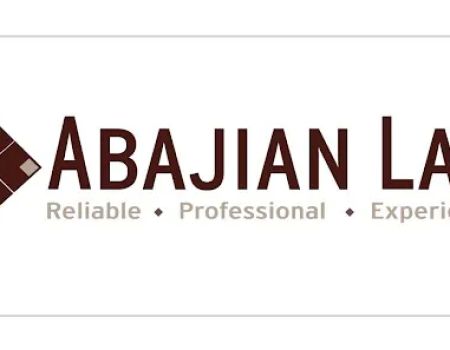 Abajian Law