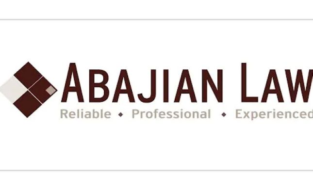 Abajian Law