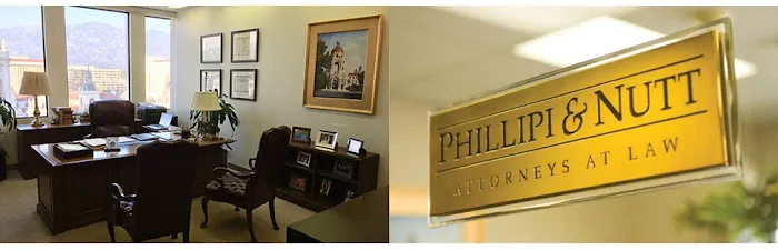 Phillipi & Nutt LLP 2