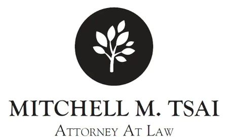 Mitchell M. Tsai Law Firm