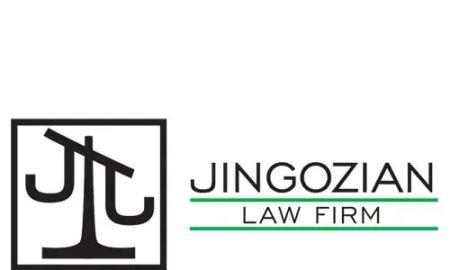 Law Offices of Azad Jingozian