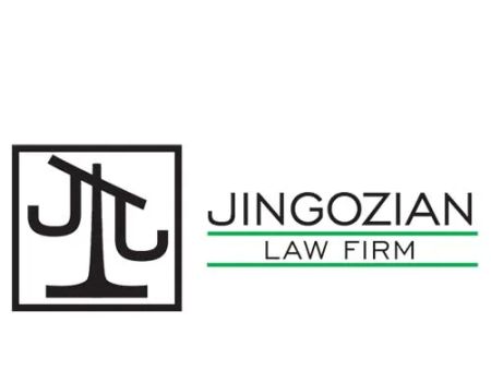 Law Offices of Azad Jingozian