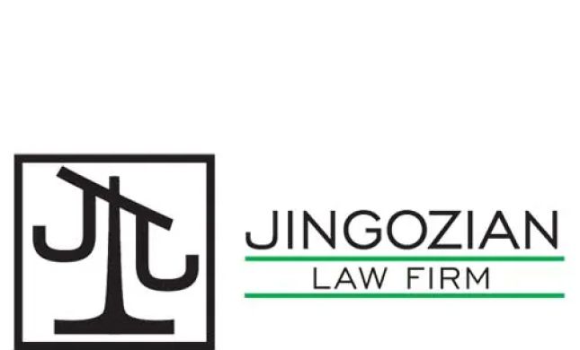 Law Offices of Azad Jingozian