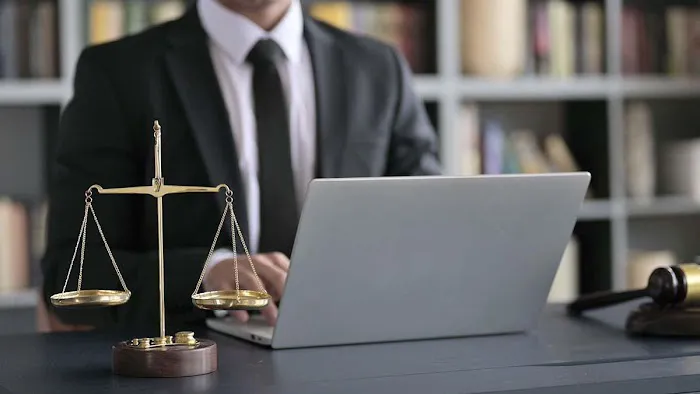Law Offices of Azad Jingozian 2