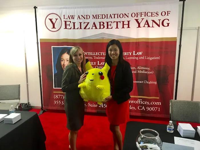 Yang Law Offices 10