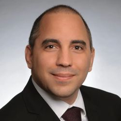 Foley & Lardner LLP: Justin M. Sobaje ico