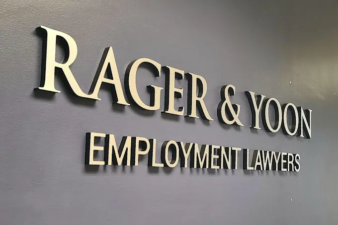 Rager & Yoon Employment Lawyers 3