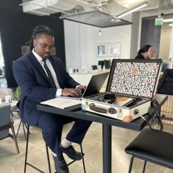Grace Legal Group Inc. ico