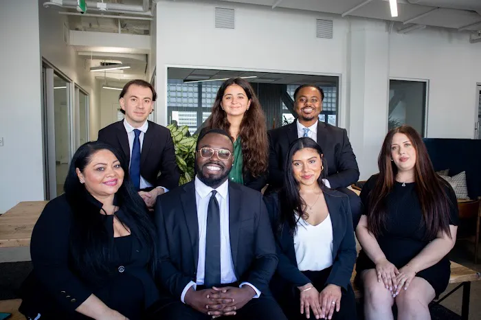 Grace Legal Group Inc. 6