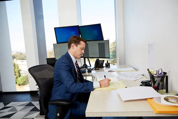 Karns & Karns Personal Injury and Accident Attorneys 4