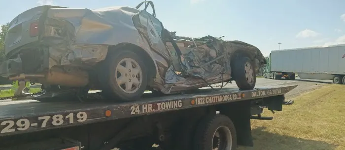 Karns & Karns Personal Injury and Accident Attorneys 3