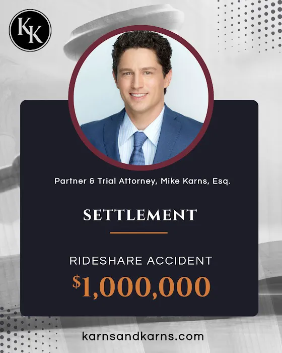 Karns & Karns Personal Injury and Accident Attorneys 8
