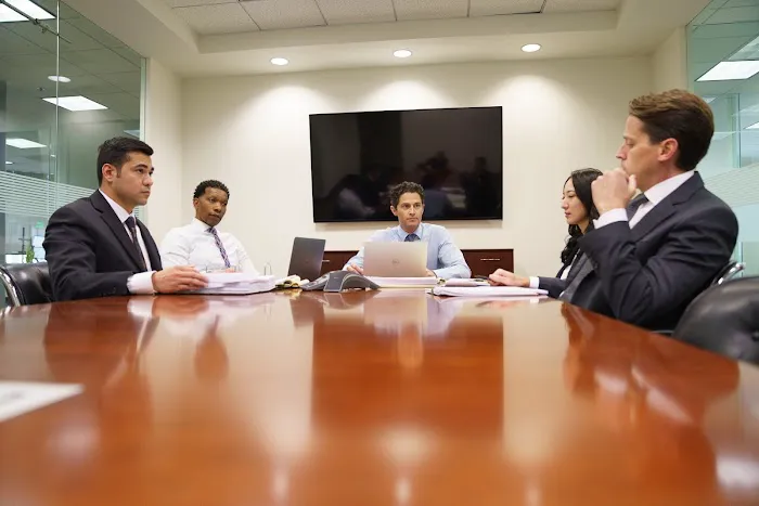 Karns & Karns Personal Injury and Accident Attorneys 9