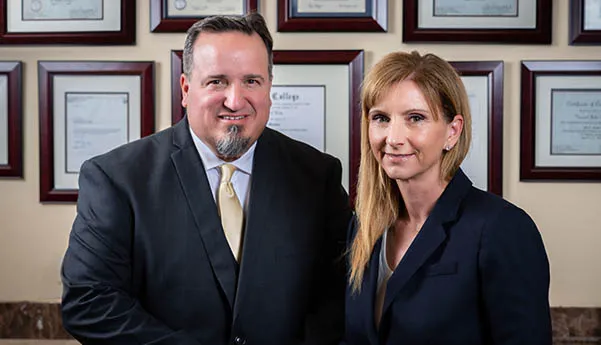 Hinojosa & Forer LLP 2