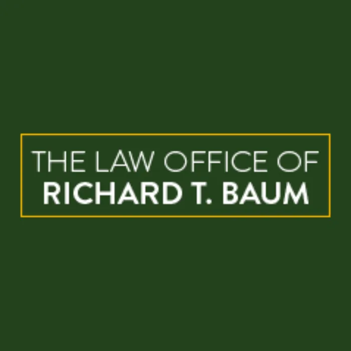 The Law Office of Richard T. Baum 0