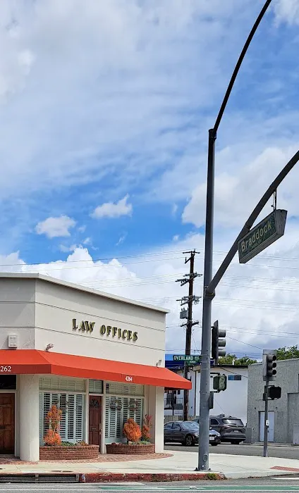 Law Offices of Roger S. Senders, APC 1