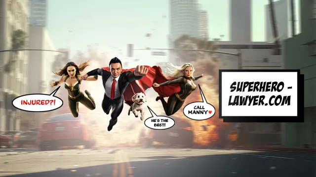 π¦Έπ» IBAY Law - Injury Attorneys π Super Hero-Lawyer 3