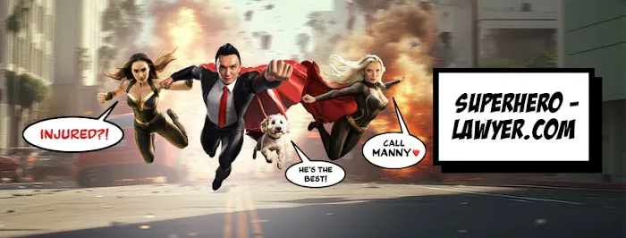 π¦Έπ» IBAY Law - Injury Attorneys π Super Hero-Lawyer 7